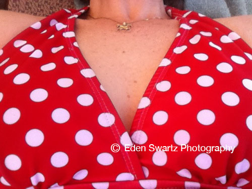 At The Pool. &nbsp;Luxurious Moment Of Relaxation. &nbsp;June 20, 2012