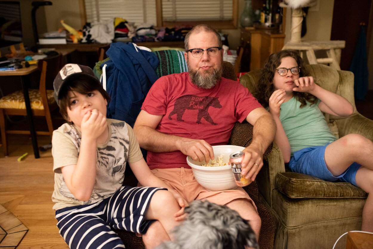 Movie Night. Best In Show. May 24, 2020