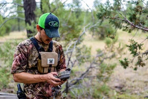 A Change of Plans: A New Strategy For My 2020 OTC Archery Deer Hunt