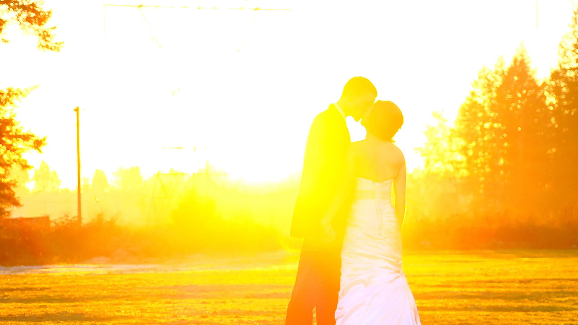 Anderson Wedding Video (2015)