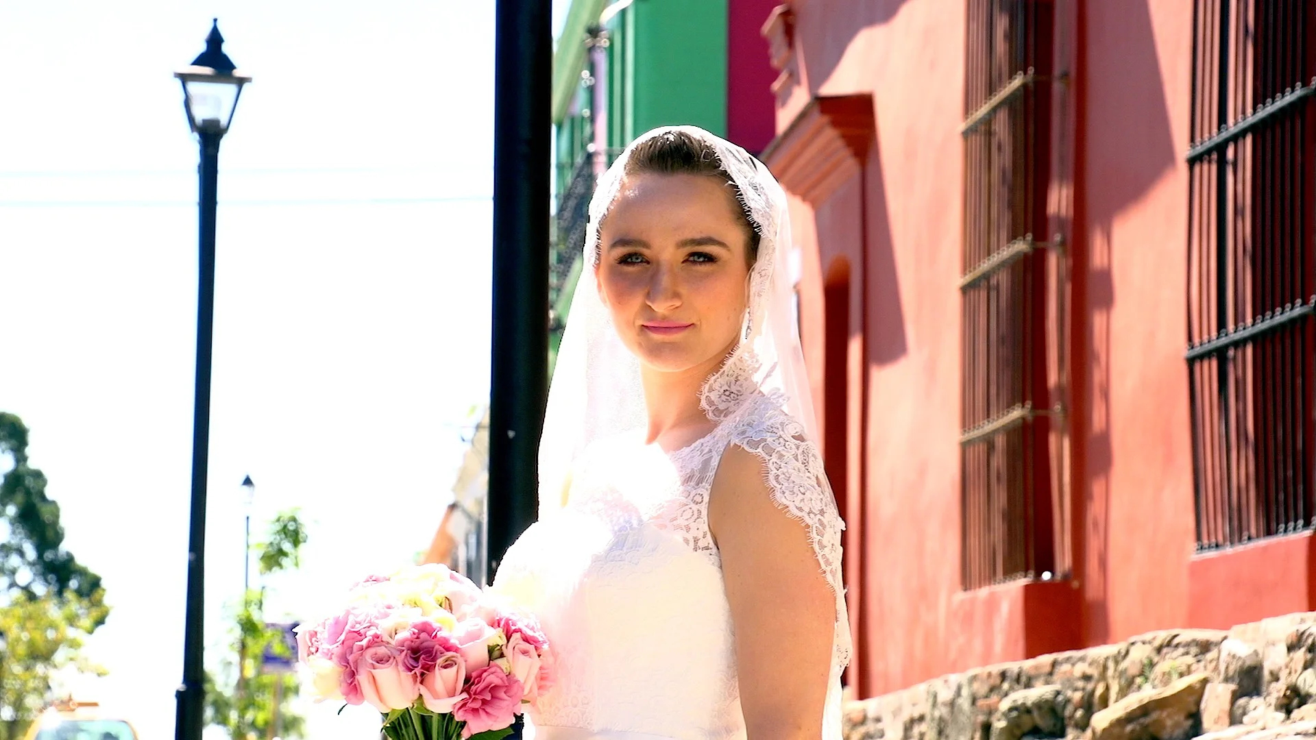 Carreño Wedding Video - Oaxaca, Mexico