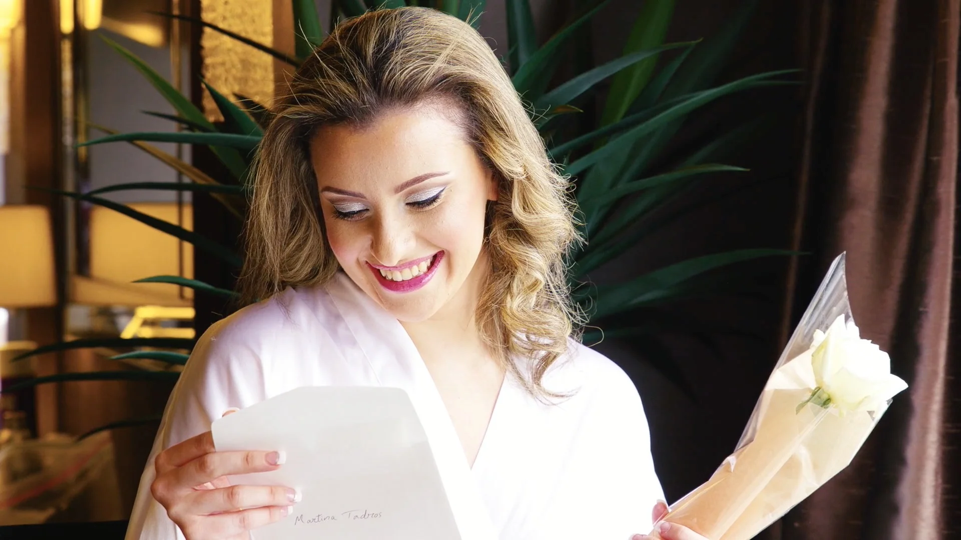 Dawood Wedding Video