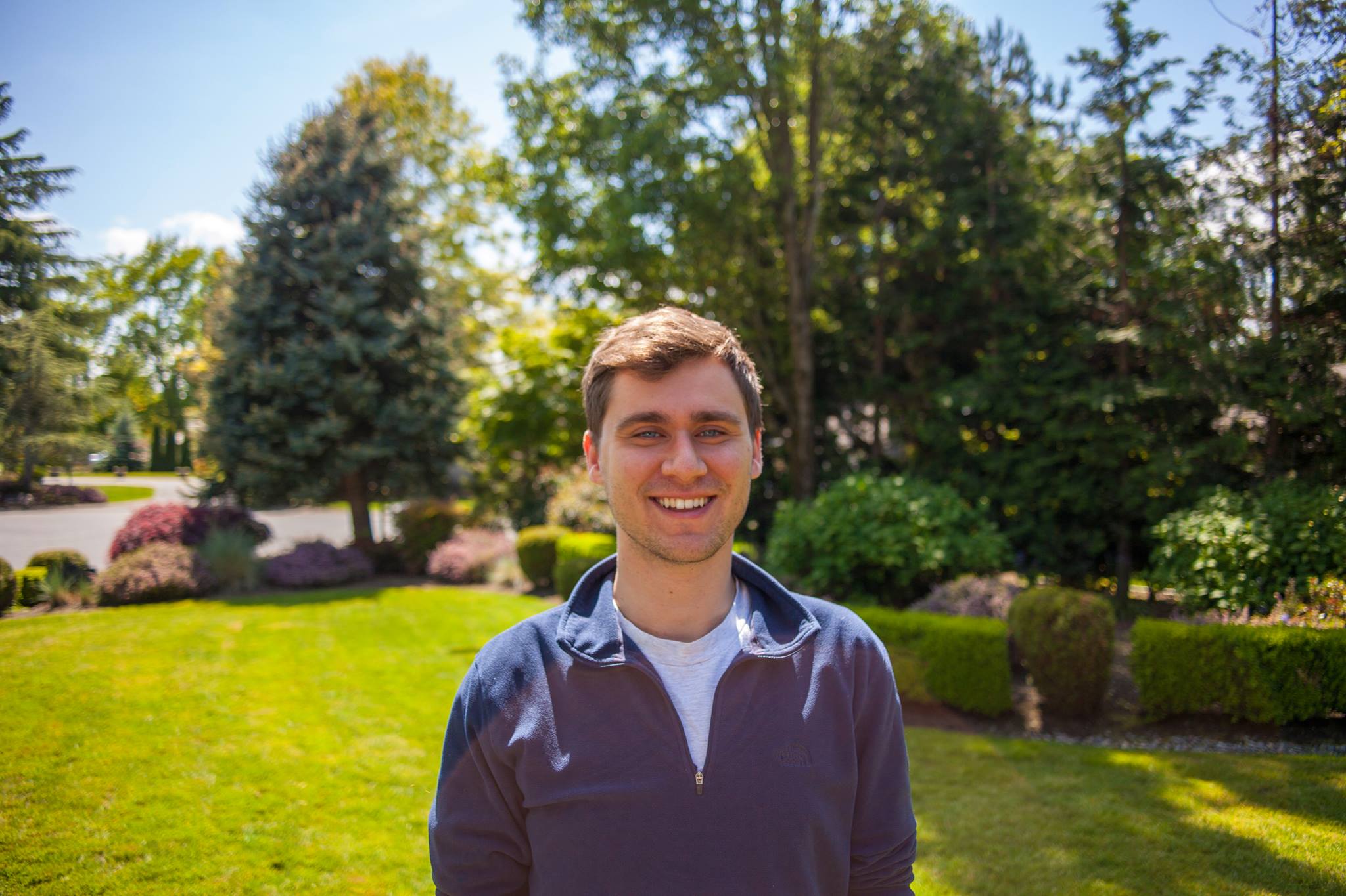 Joe Murphy - Wedding Videographer and Wedding Video Editor
