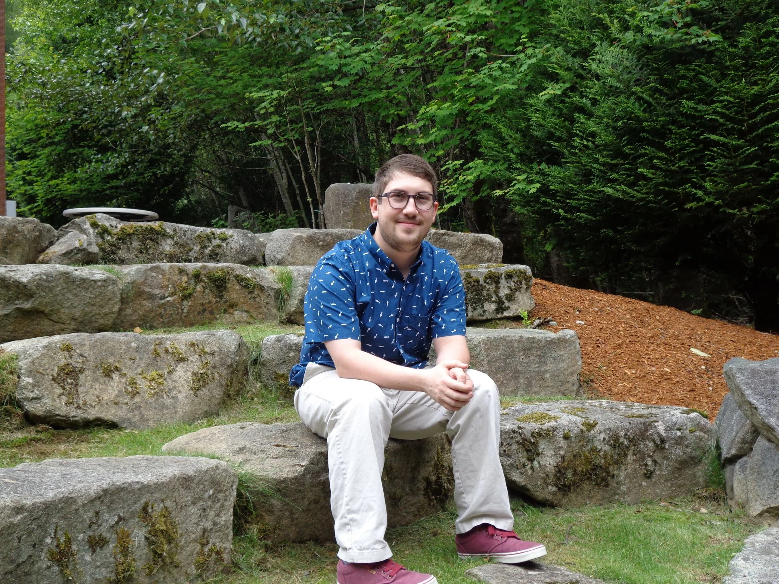 Jeff Morrison - Wedding Videography Assistant and Wedding Video Editor