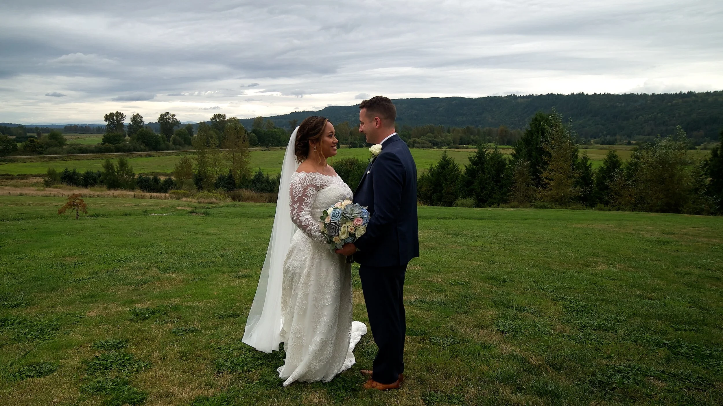 Jacobowitz wedding | Beachweddingtips.com