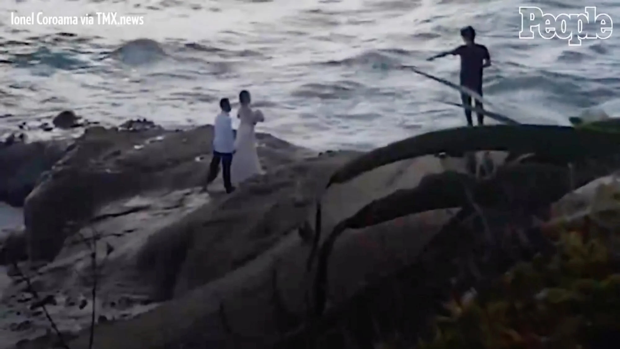 Bizarre Wedding News - July 9, 2020