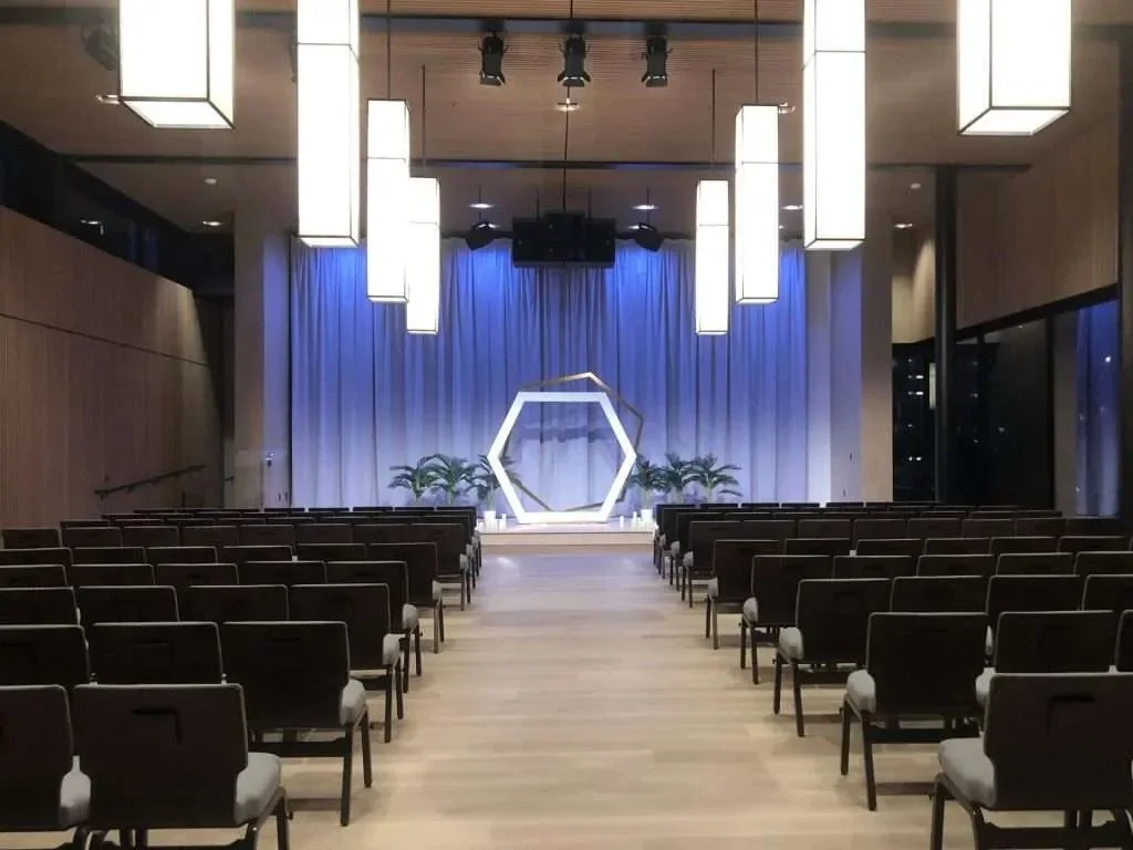 Parkview Event Space
