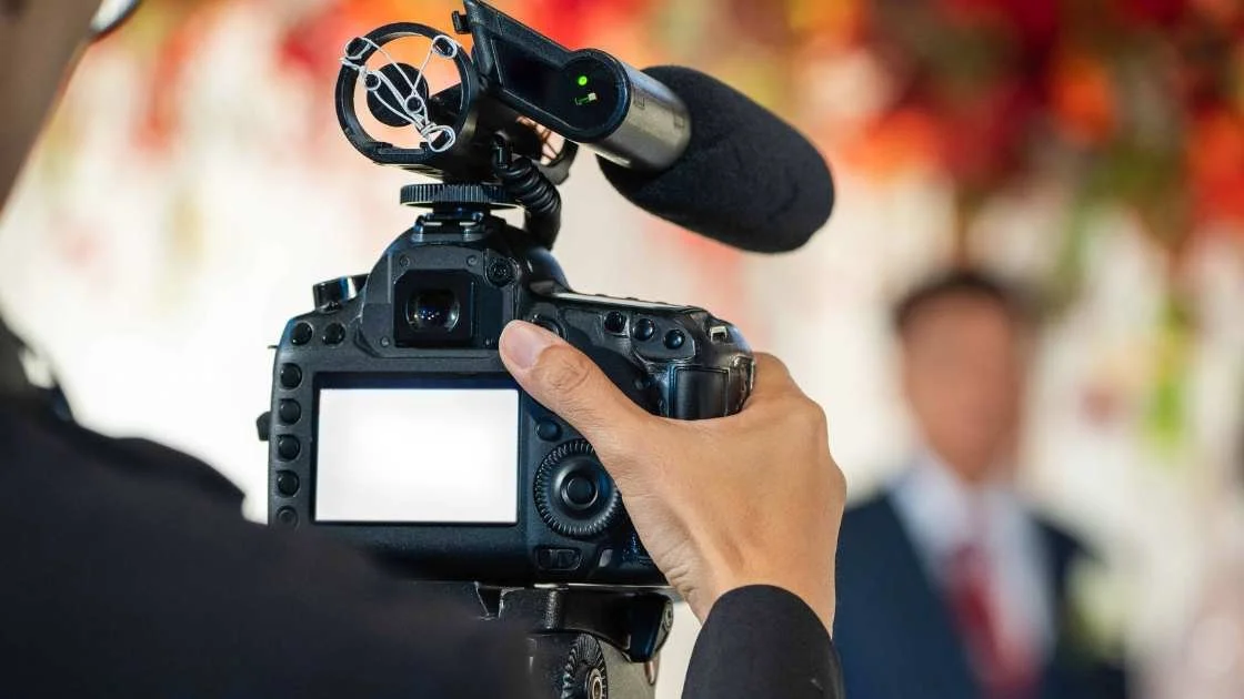 How to Choose the Perfect Wedding Videographer: 10 Questions You Must Ask Before Booking