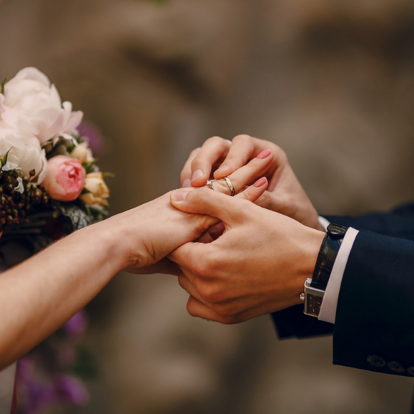 The Ultimate Wedding Video Checklist for Brides &amp; Grooms