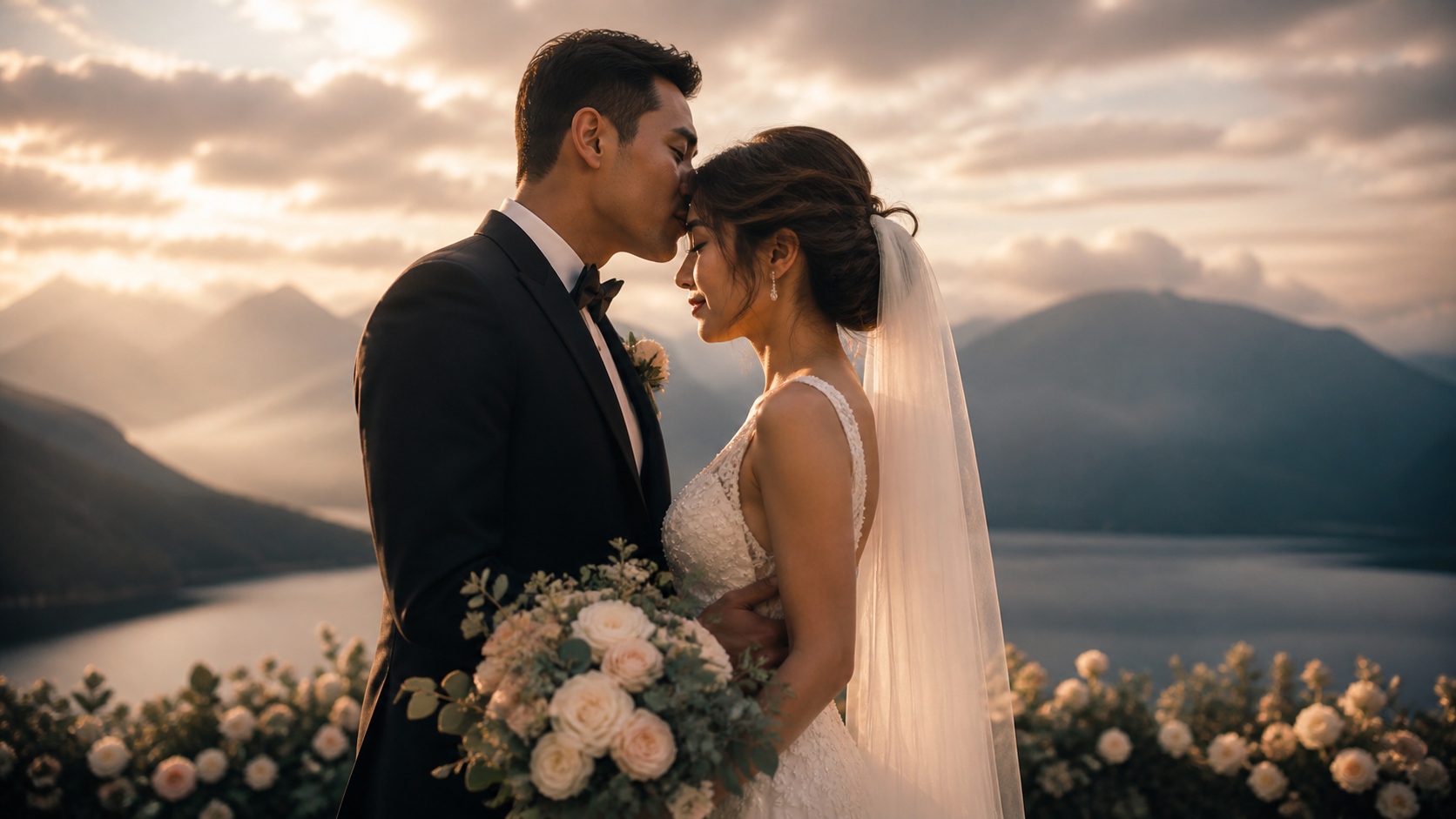 What is Cinematic Wedding Videography? Decoding the Styles