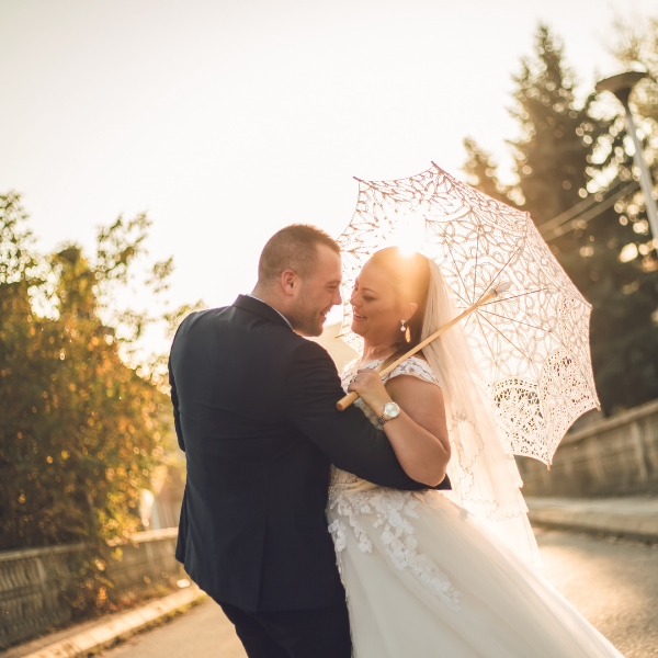 Why Wedding Videos Matter More Than Couples Realize