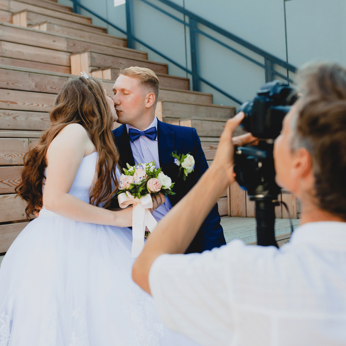 Why Professional Wedding Videos Are Worth the Investment