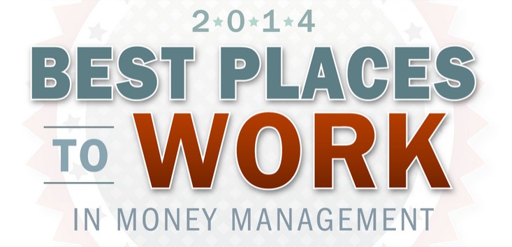 Best Places to Work