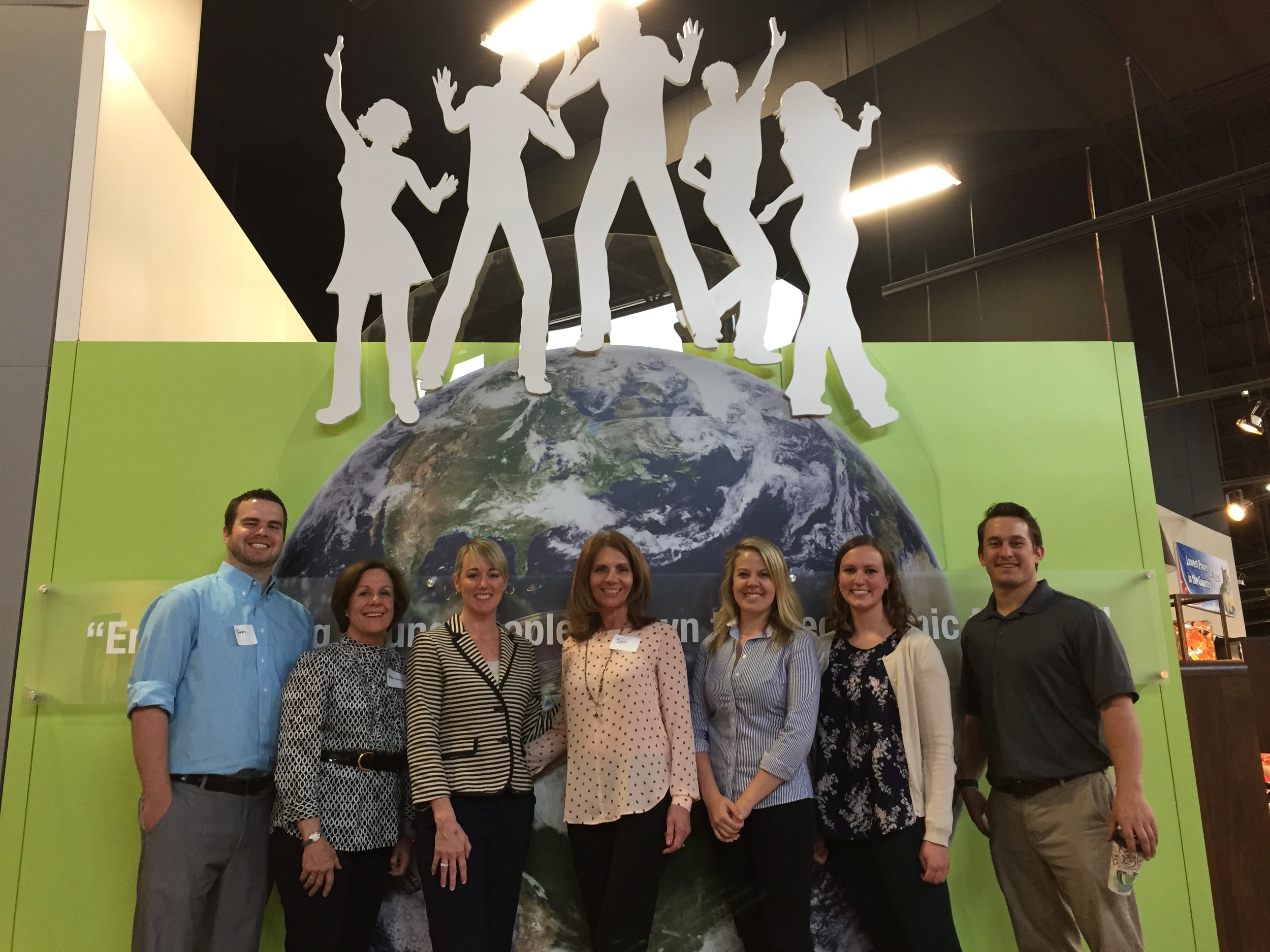 Junior Achievement Finance Park