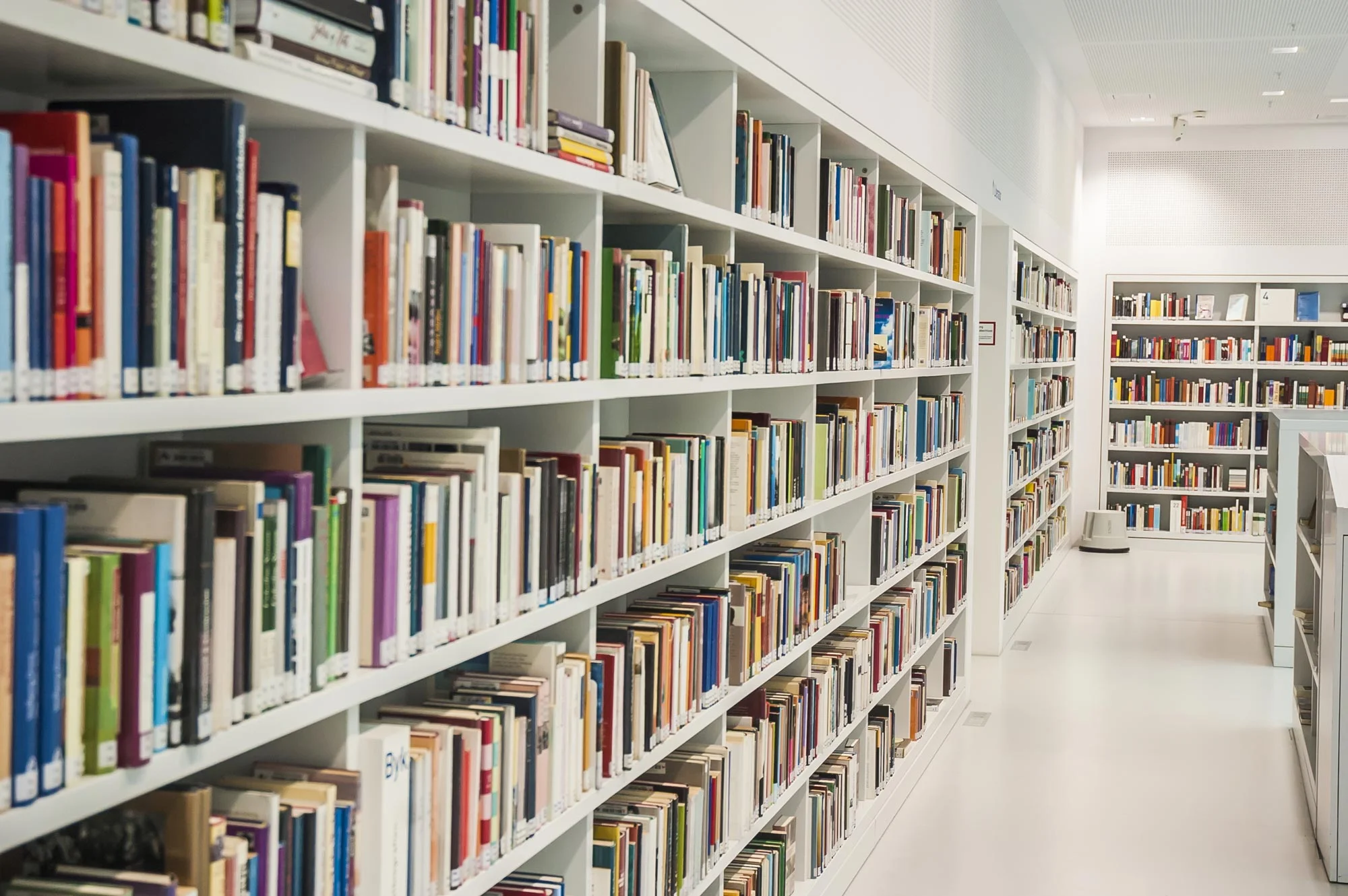  Lidcombe Library 