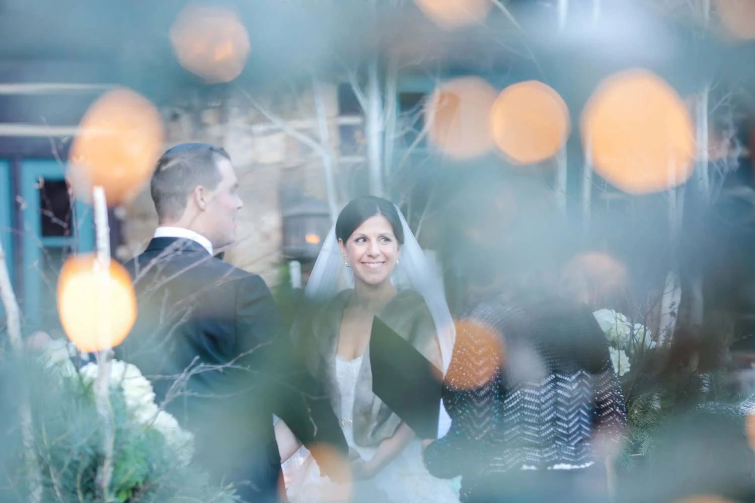 Wedding Planner Gallery | Bello & Blue Events | Colorado & Denver Wedding Planner