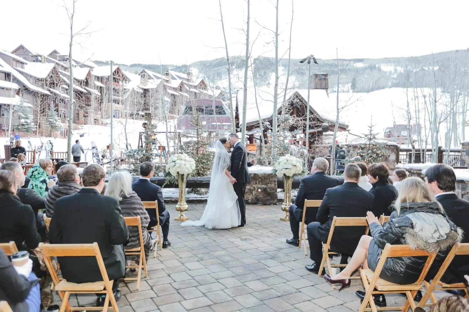 Wedding Planner Gallery | Bello & Blue Events | Colorado & Denver Wedding Planner