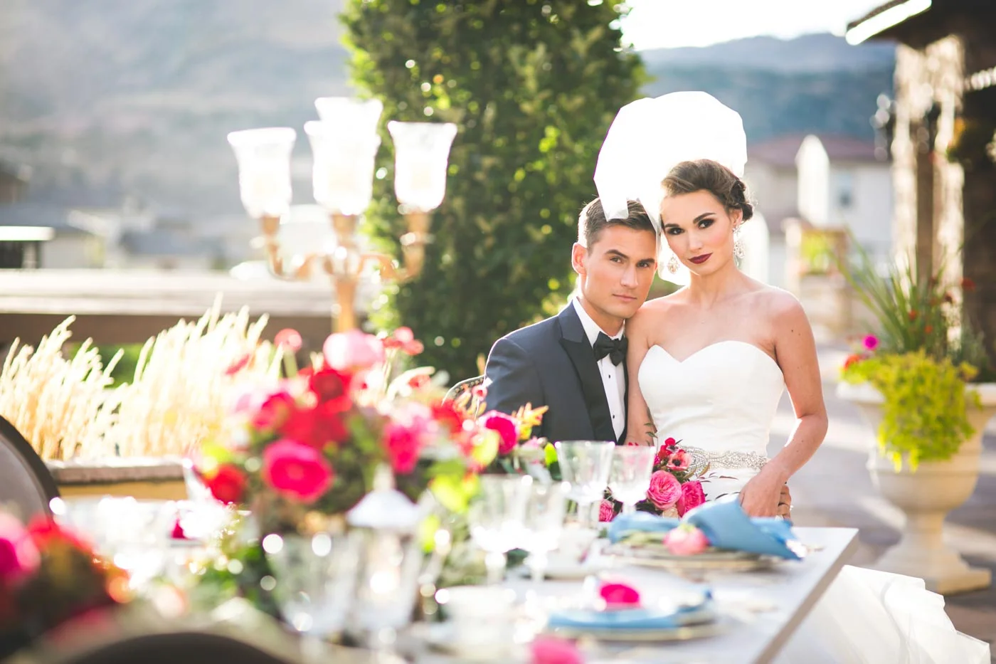 Wedding Planner Gallery | Bello & Blue Events | Colorado & Denver Wedding Planner