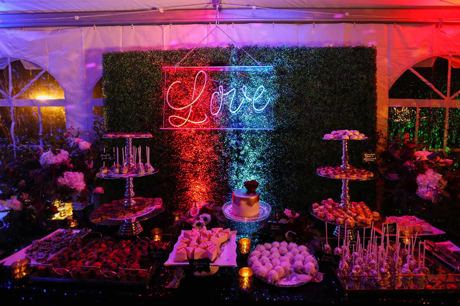 Wedding Planner Gallery | Bello & Blue Events | Colorado & Denver Wedding Planner