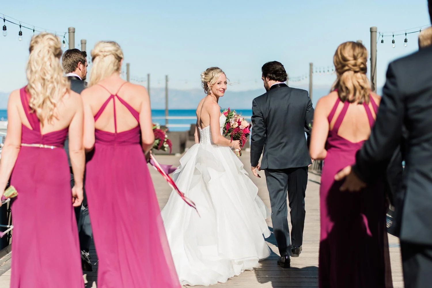 Wedding Planner Gallery | Bello & Blue Events | Colorado & Denver Wedding Planner