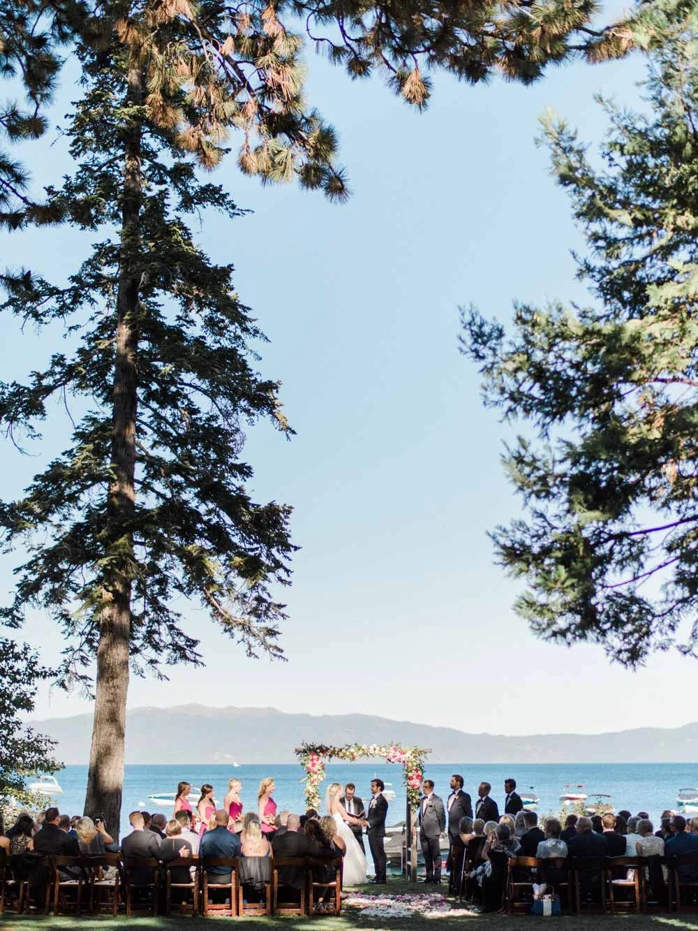 Wedding Planner Gallery | Bello & Blue Events | Colorado & Denver Wedding Planner