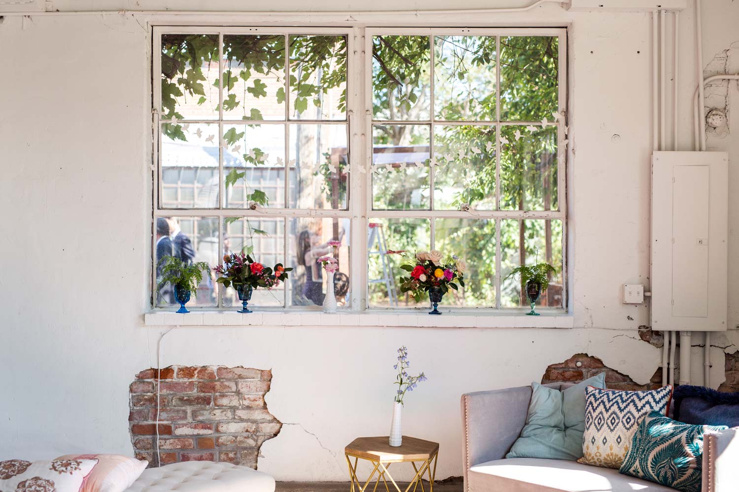 Eclectic Boho Wedding | Denver, Colorado | Bello & Blue Events | Colorado & Denver Wedding Planner