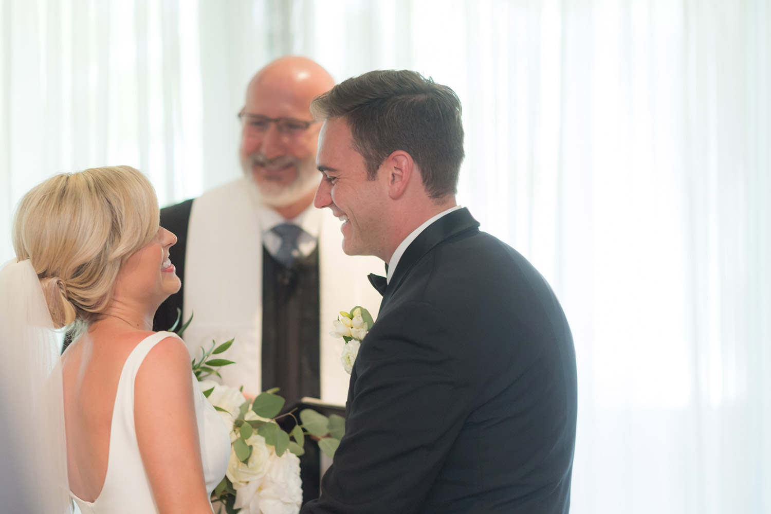 Sophisticated Romantic Wedding | Denver, Colorado | Bello & Blue Events | Colorado & Denver Wedding Planner
