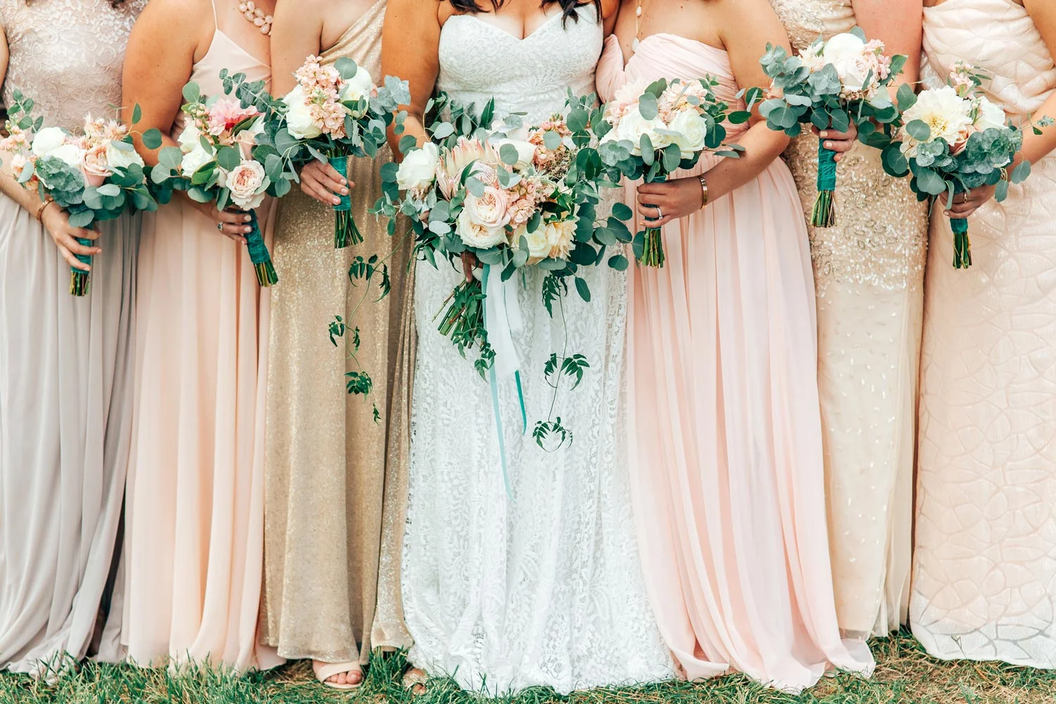 Floral Design Gallery | Bello & Blue Events | Colorado & Denver Wedding Planner