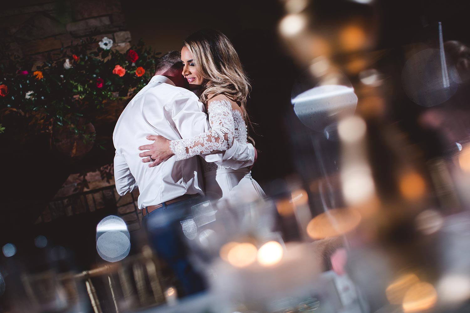 Bello & Blue Events | Colorado & Denver Wedding Planner
