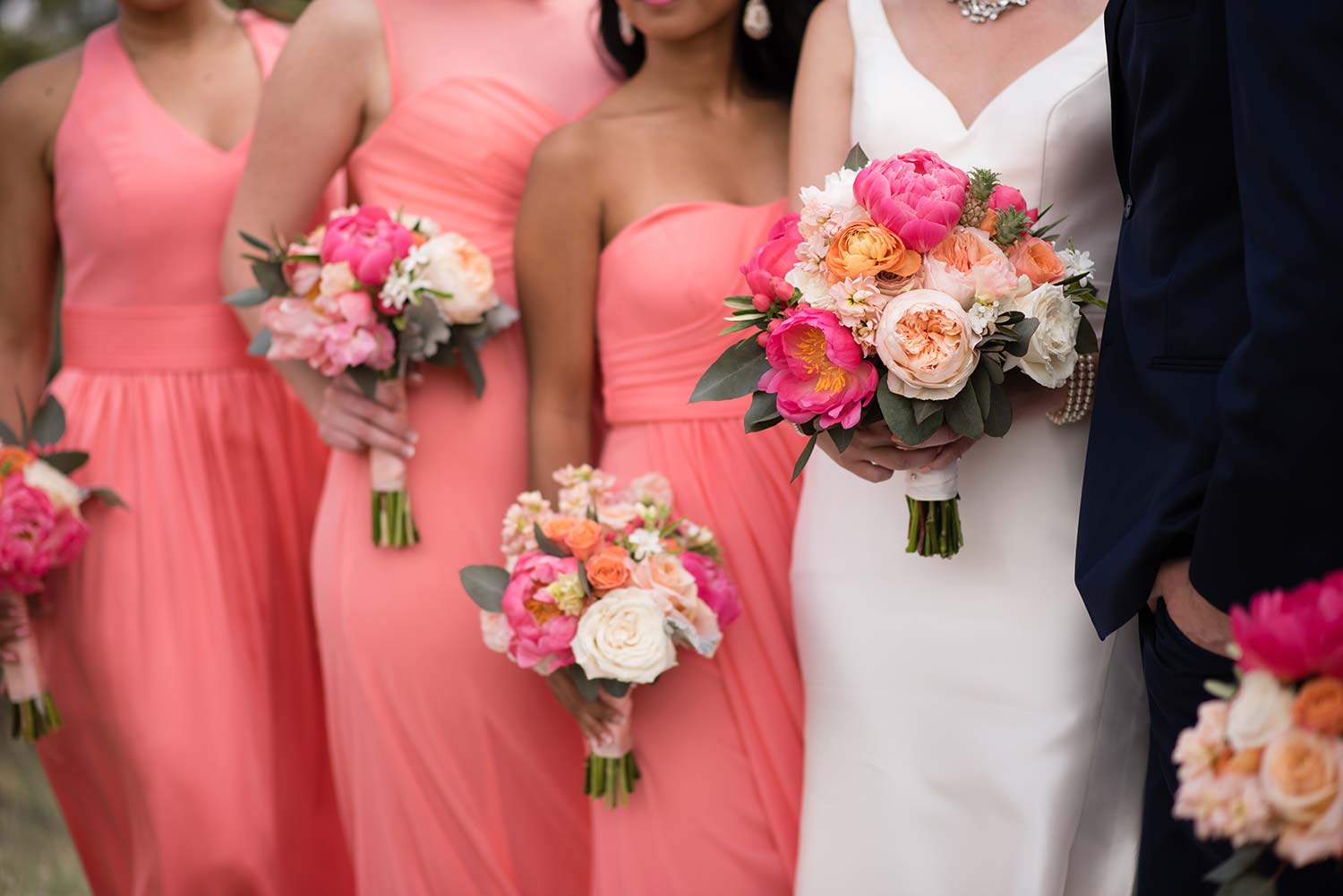 Bello & Blue Events | Colorado & Denver Wedding Planner