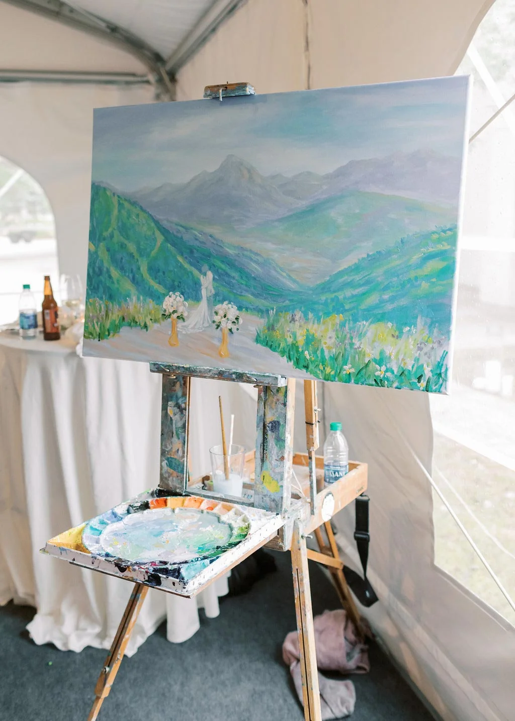 Wedding Planner Gallery | Bello & Blue Events | Colorado & Denver Wedding Planner