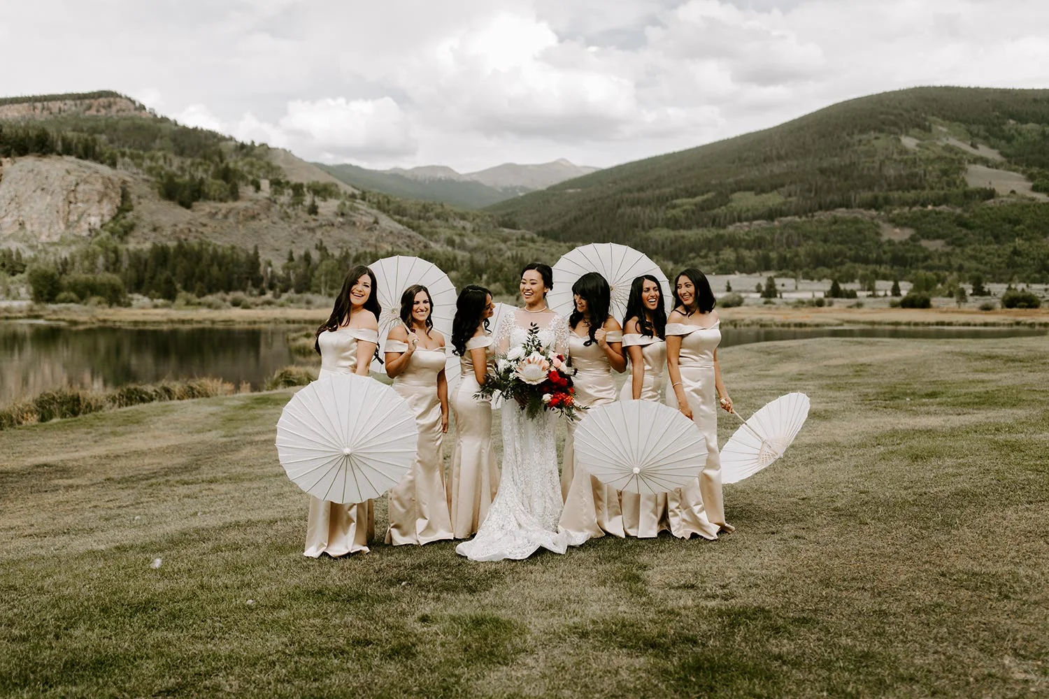 Wedding Planner Gallery | Bello & Blue Events | Colorado & Denver Wedding Planner