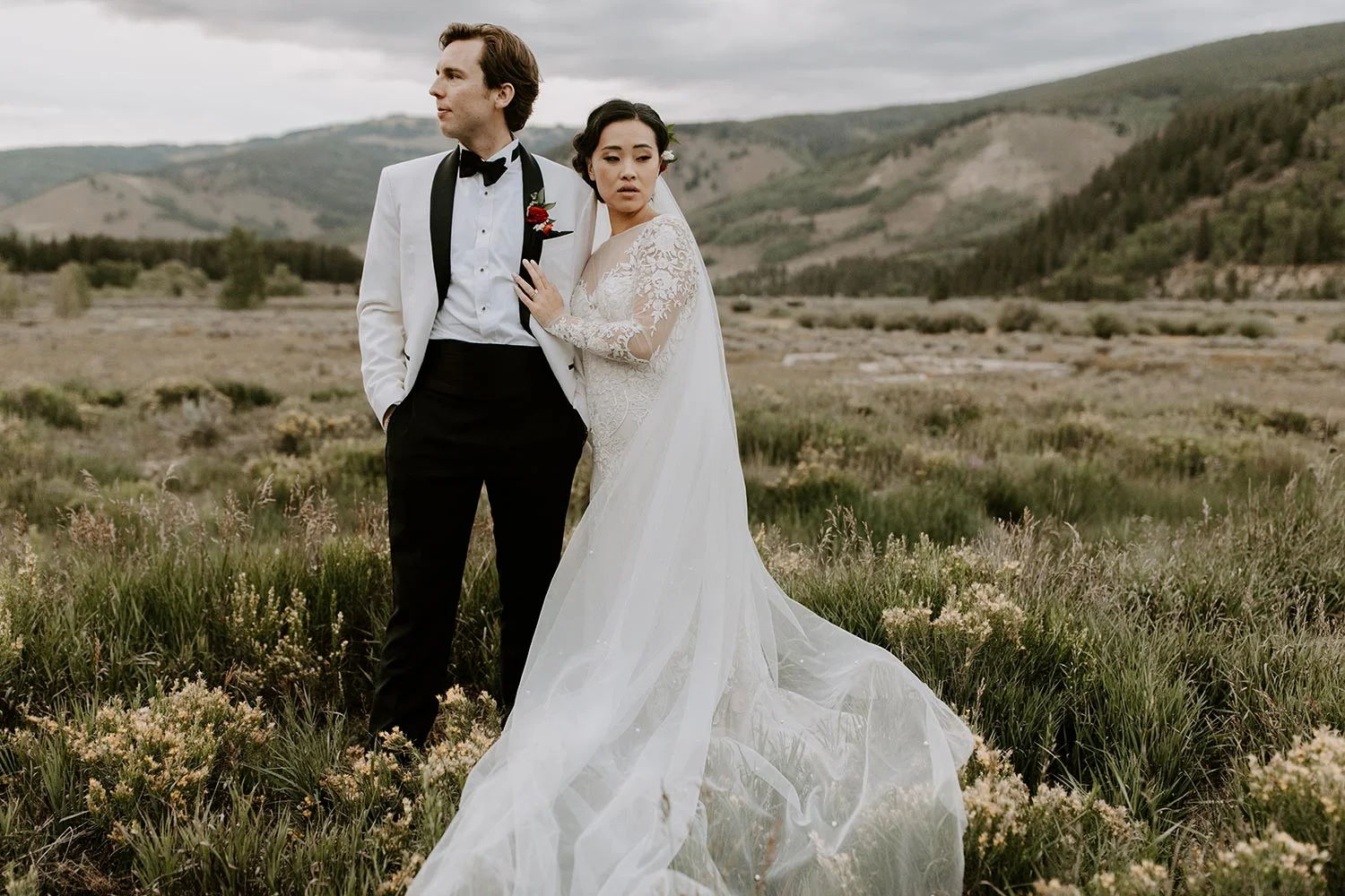 Wedding Planner Gallery | Bello & Blue Events | Colorado & Denver Wedding Planner