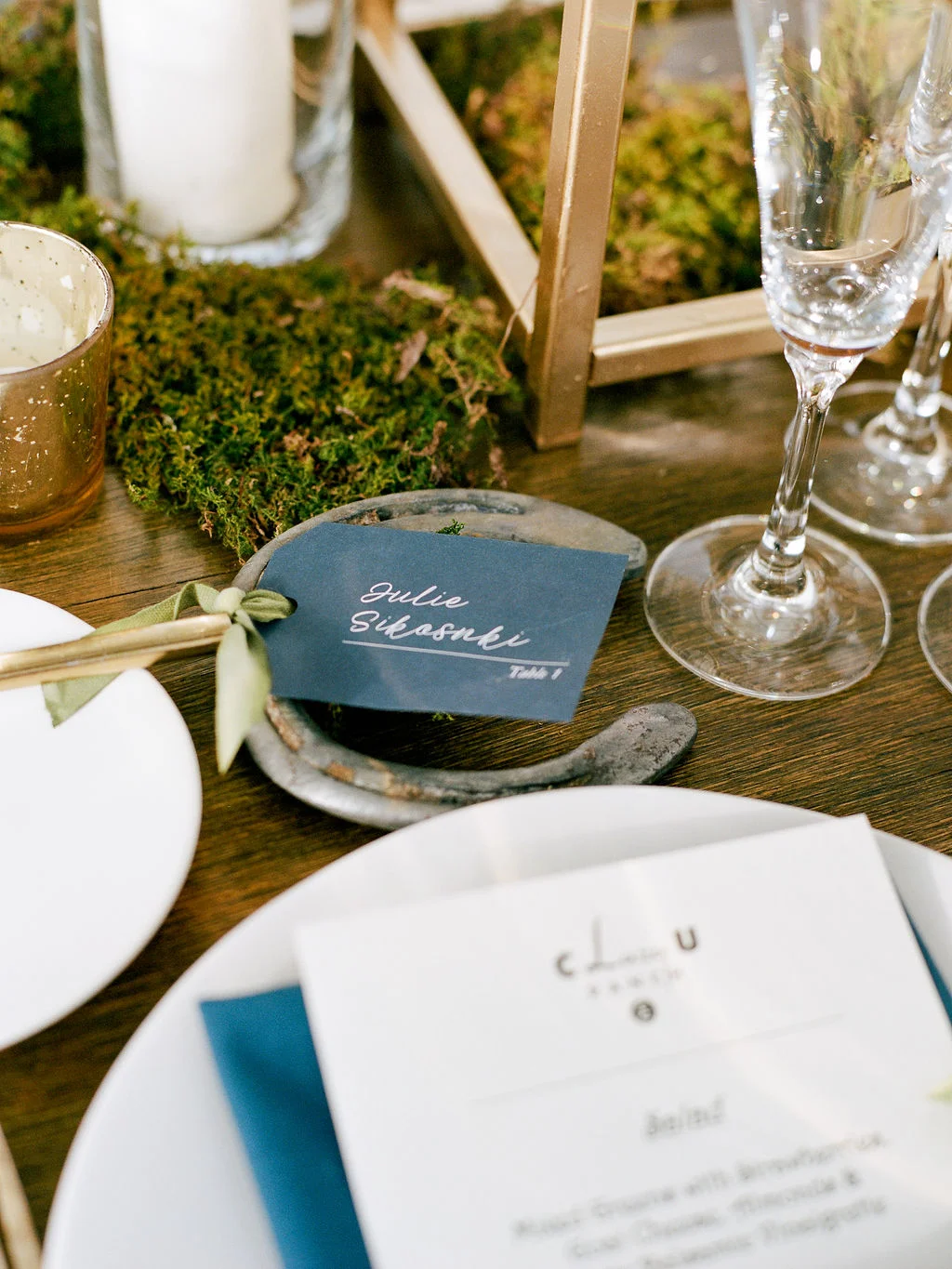 Wedding Planner Gallery | Bello & Blue Events | Colorado & Denver Wedding Planner