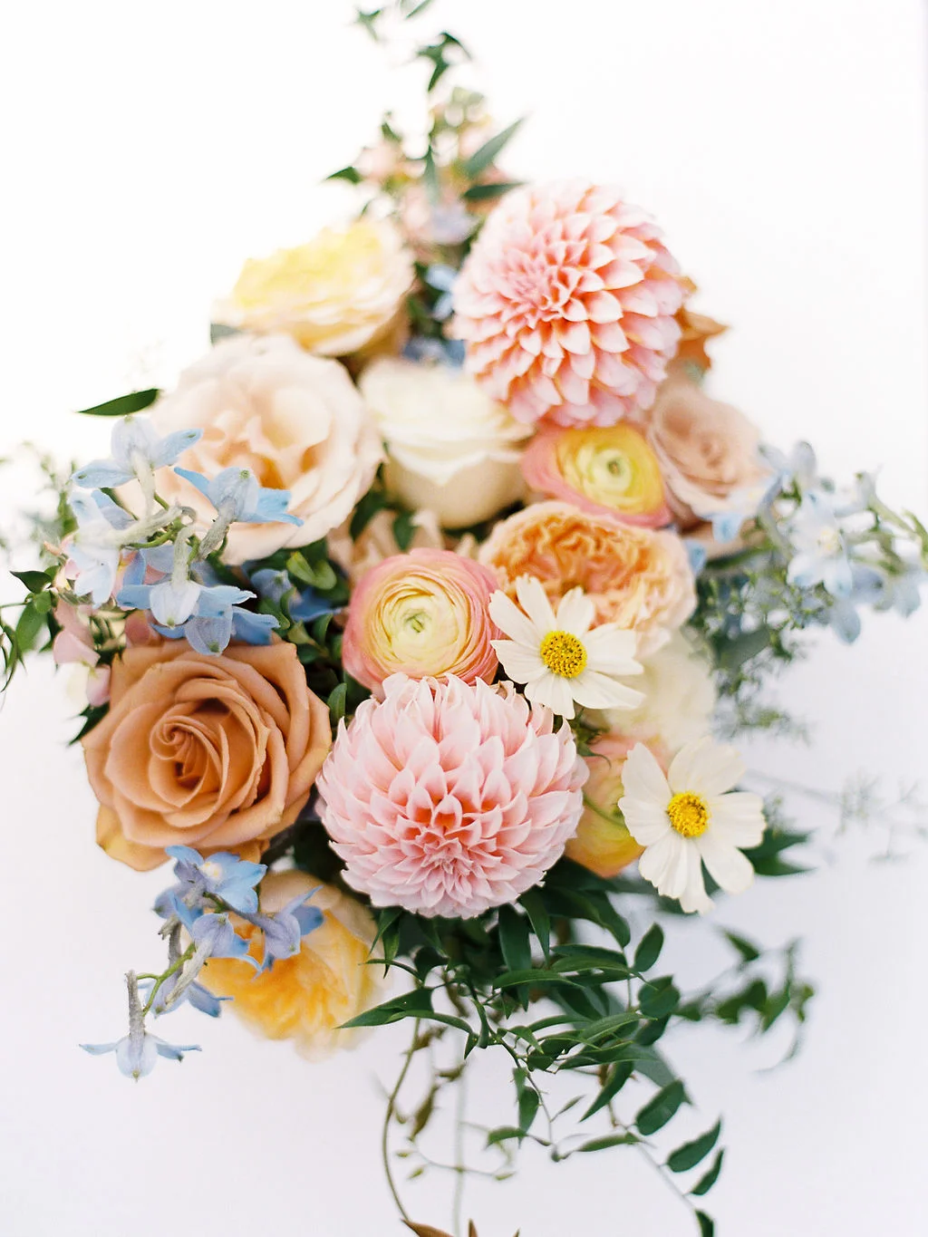 Floral Design Gallery | Bello & Blue Events | Colorado & Denver Wedding Planner