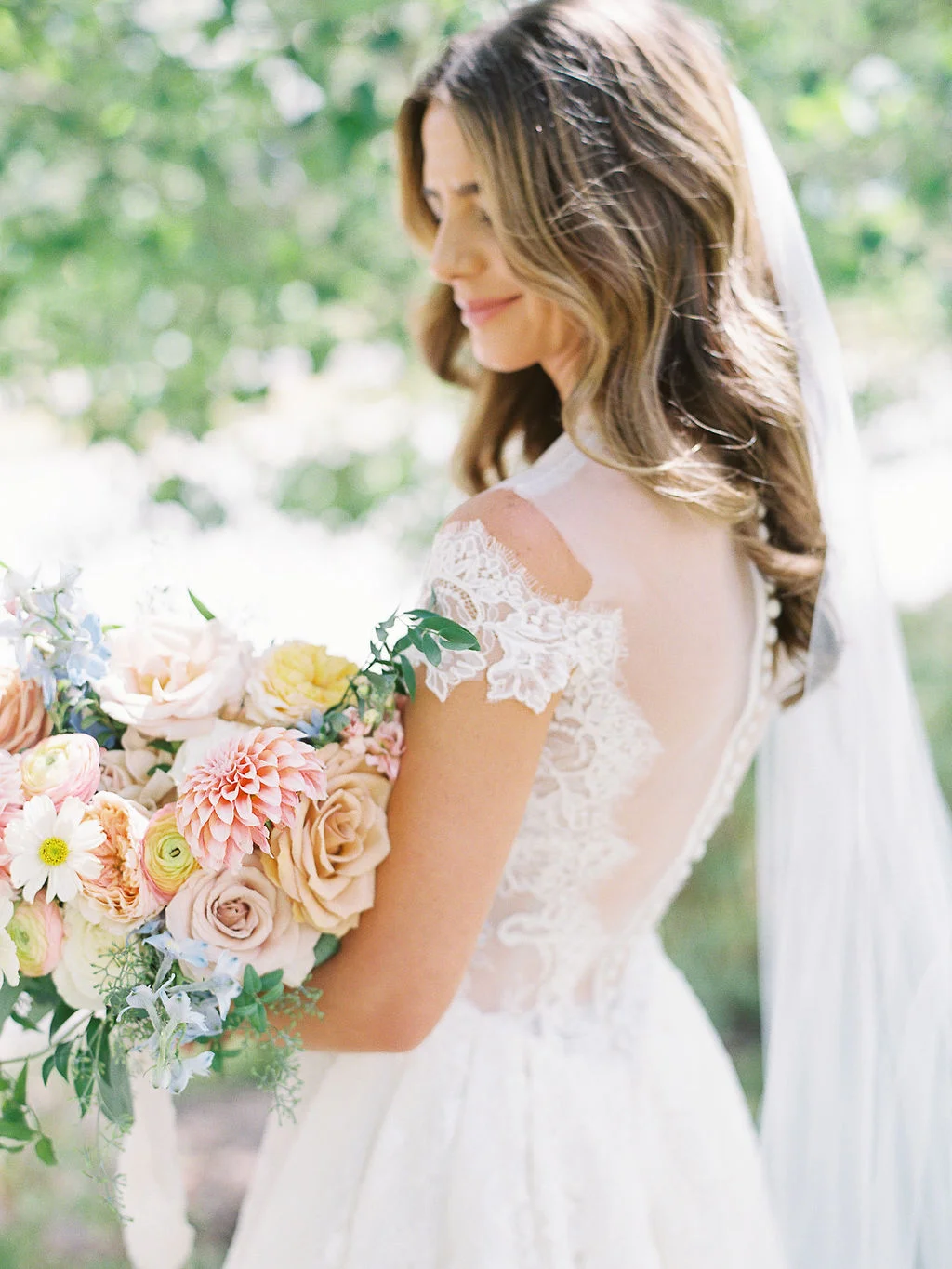 Floral Design Gallery | Bello & Blue Events | Colorado & Denver Wedding Planner