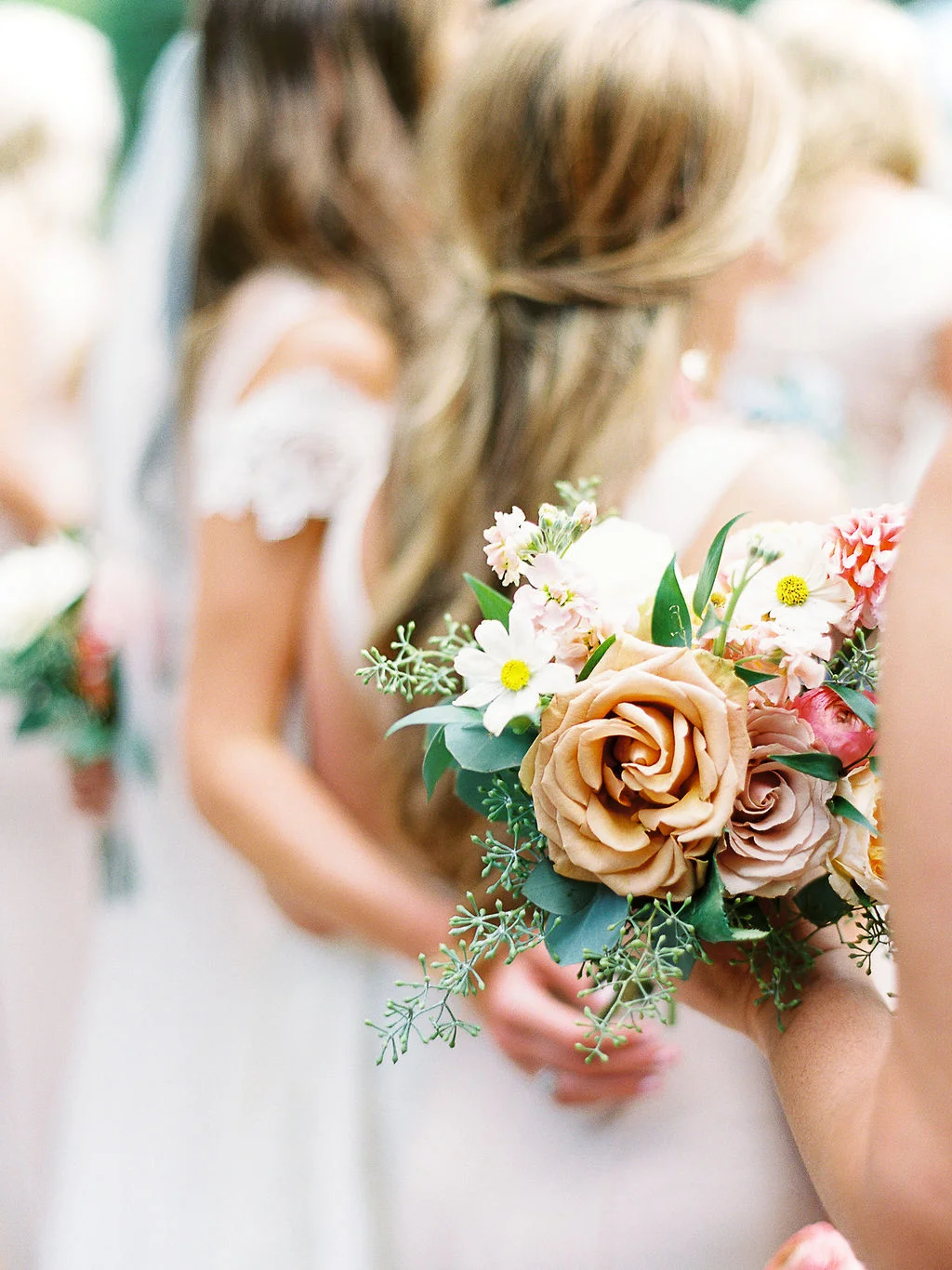 Floral Design Gallery | Bello & Blue Events | Colorado & Denver Wedding Planner