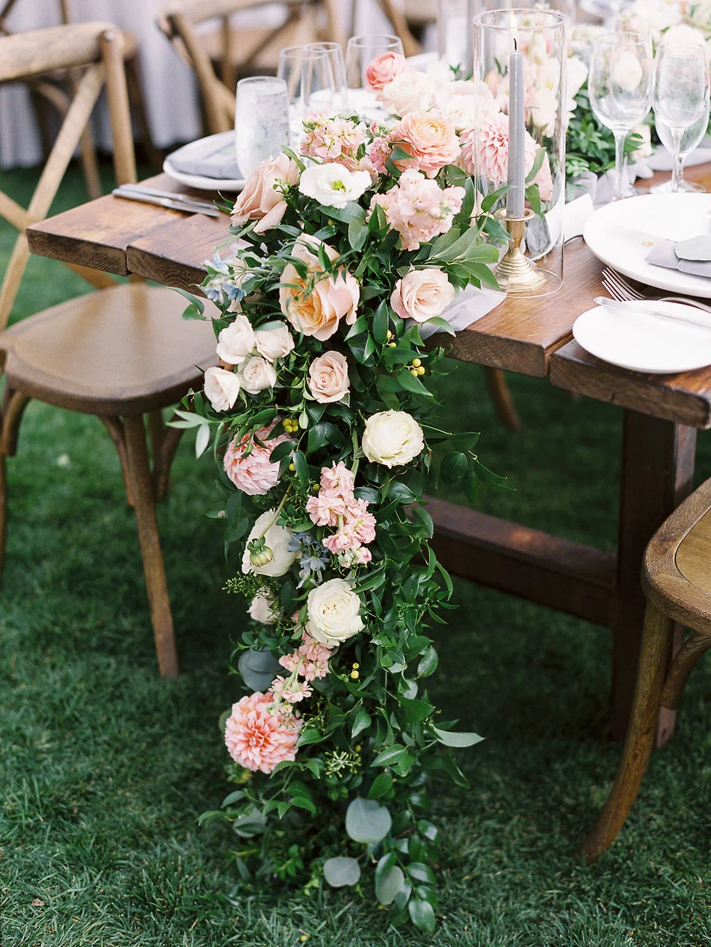 Floral Design Gallery | Bello & Blue Events | Colorado & Denver Wedding Planner