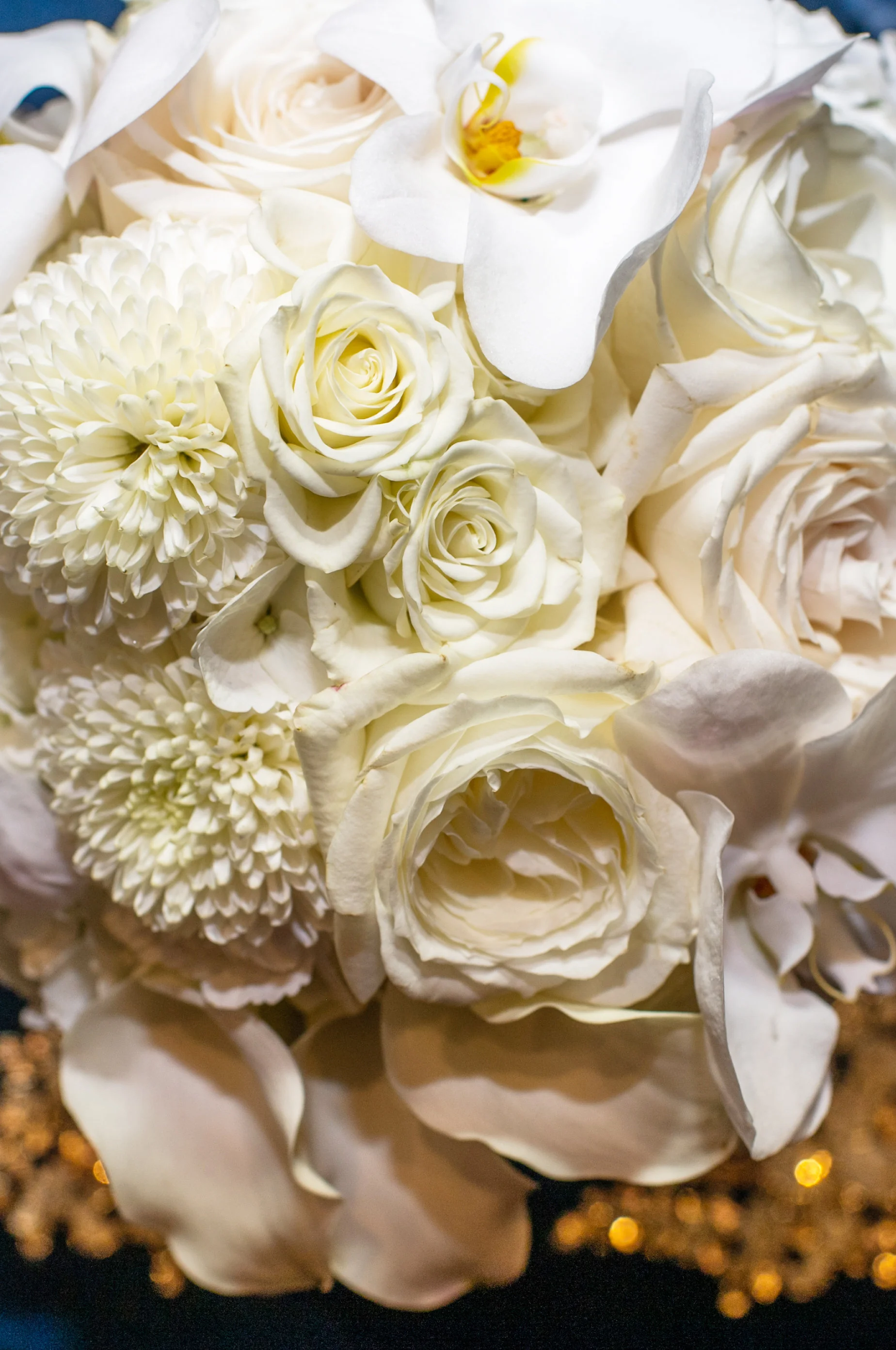 Floral Design Gallery | Bello & Blue Events | Colorado & Denver Wedding Planner