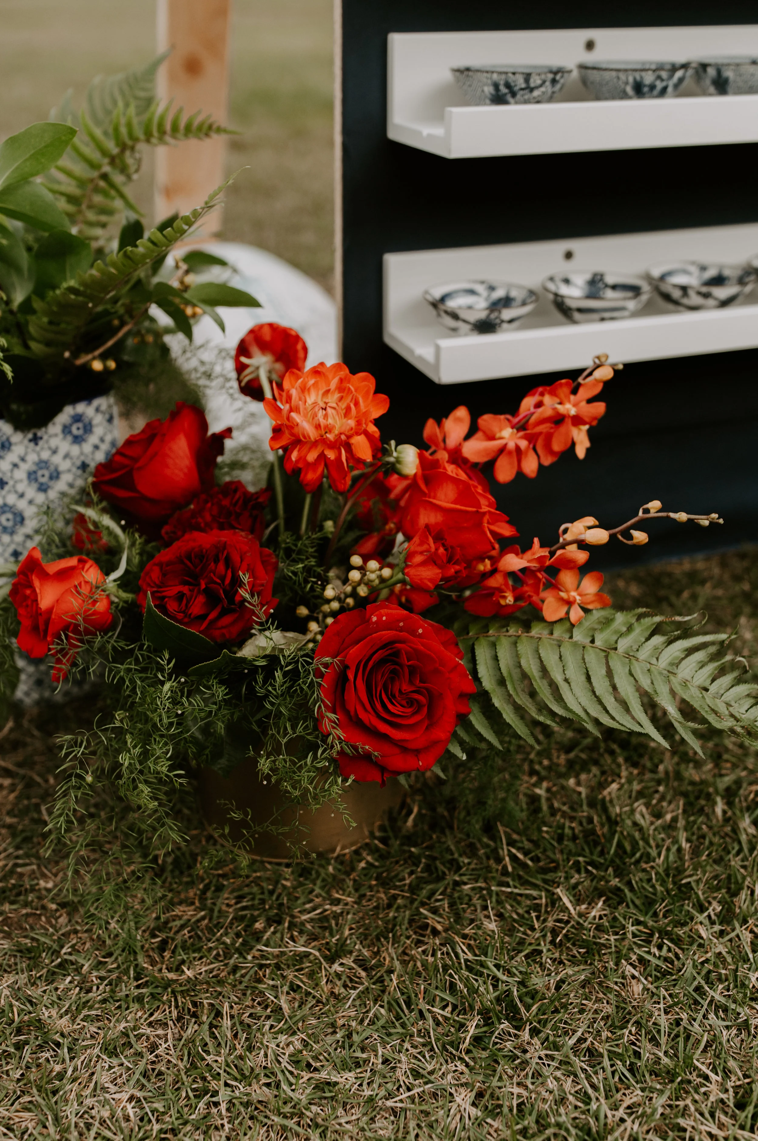 Floral Design Gallery | Bello & Blue Events | Colorado & Denver Wedding Planner