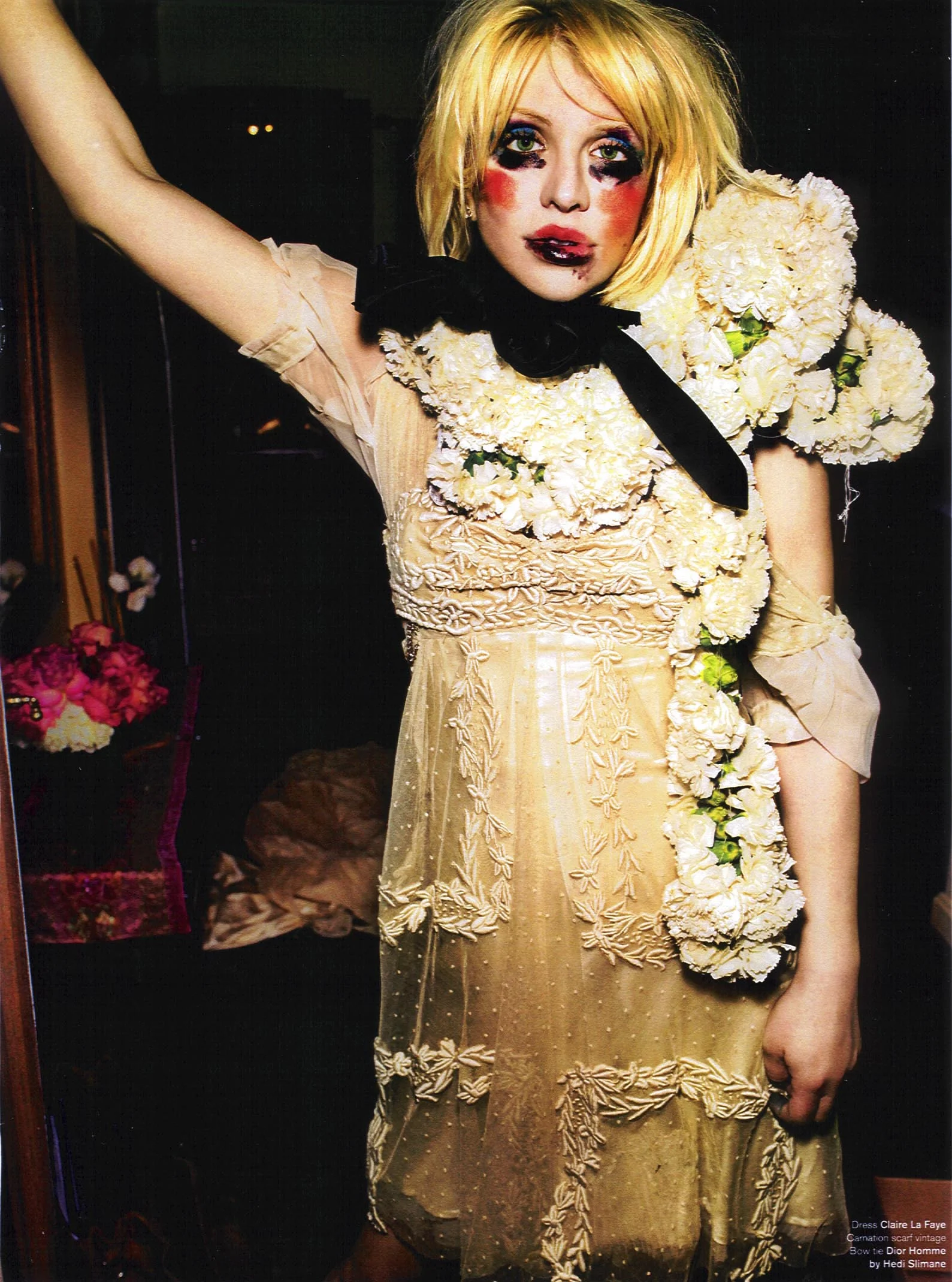 V – Winter 2007