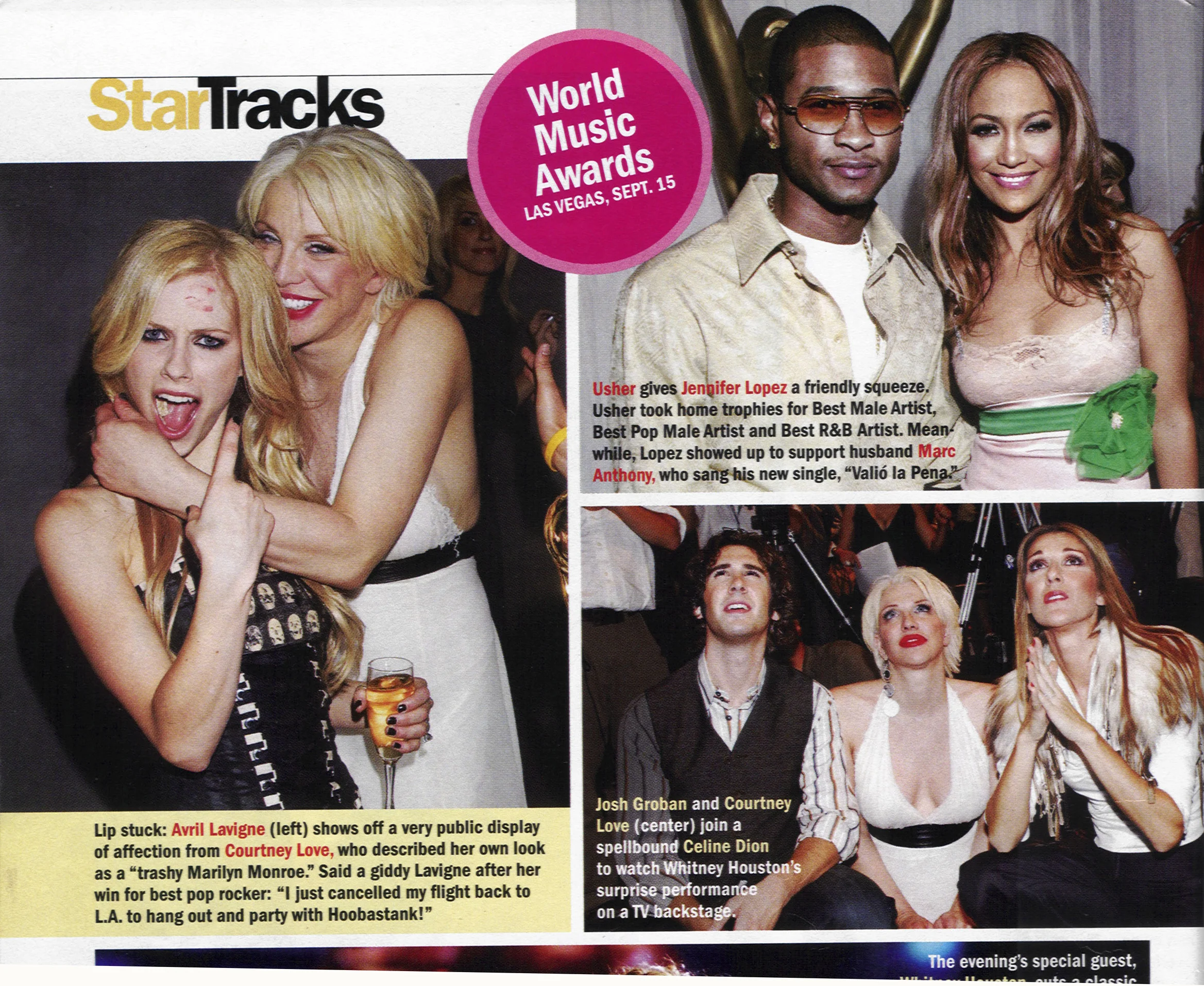 People – October 2004