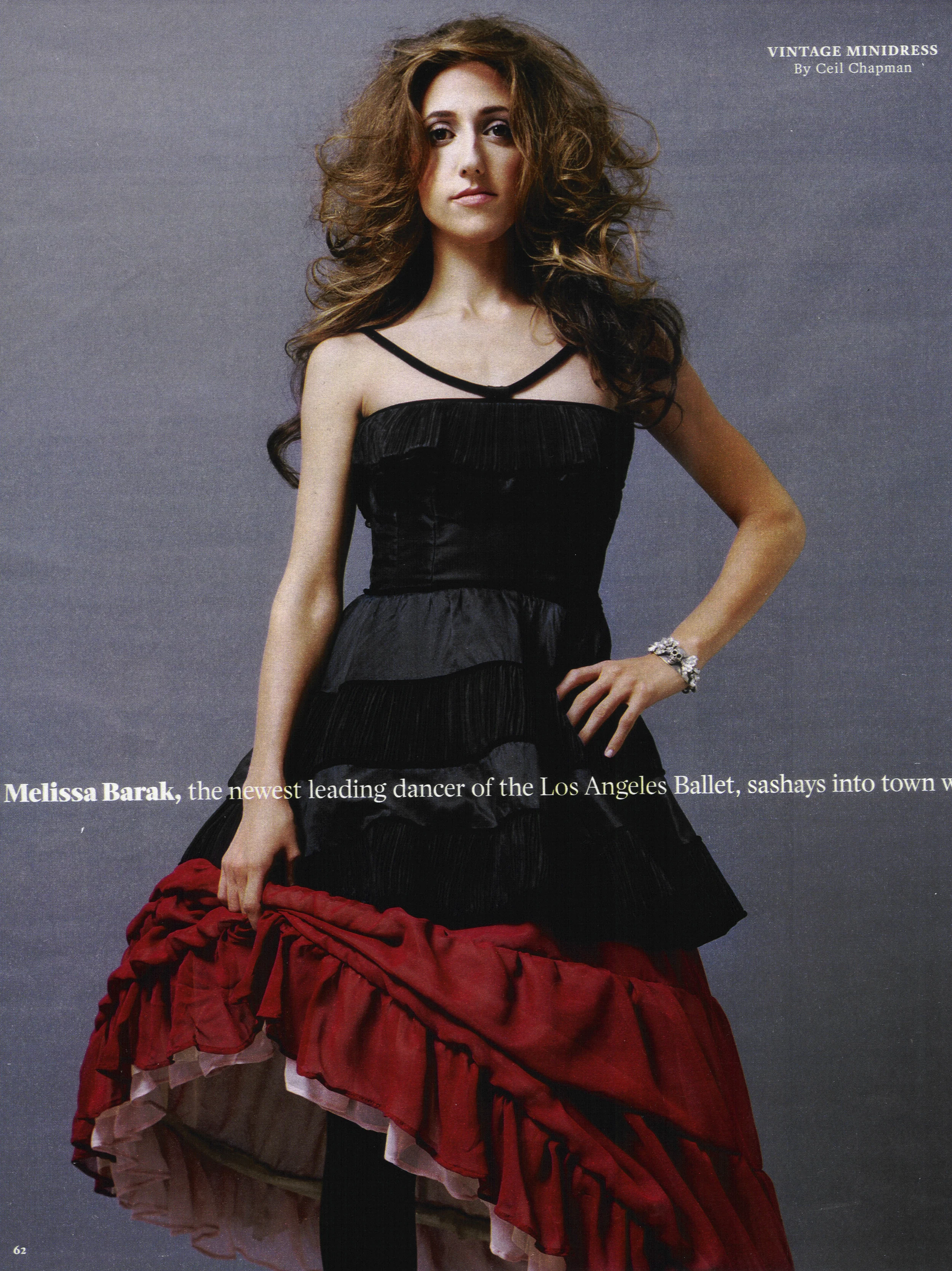 LA Times – December 2007