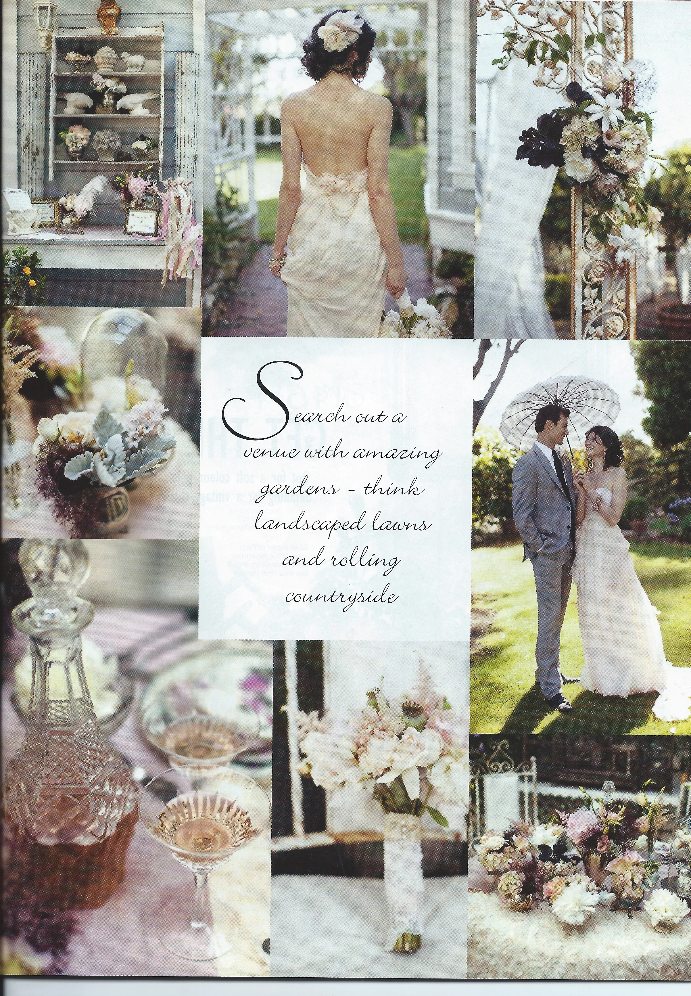 Wedding UK - Spring 2013