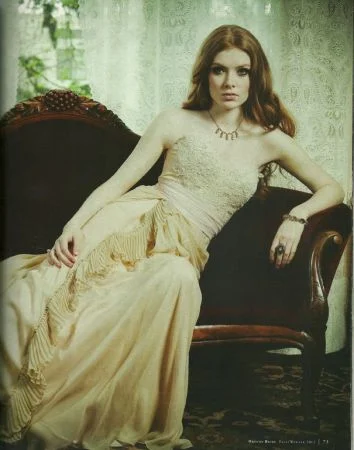Oregon Bride Fall/Winter 2012