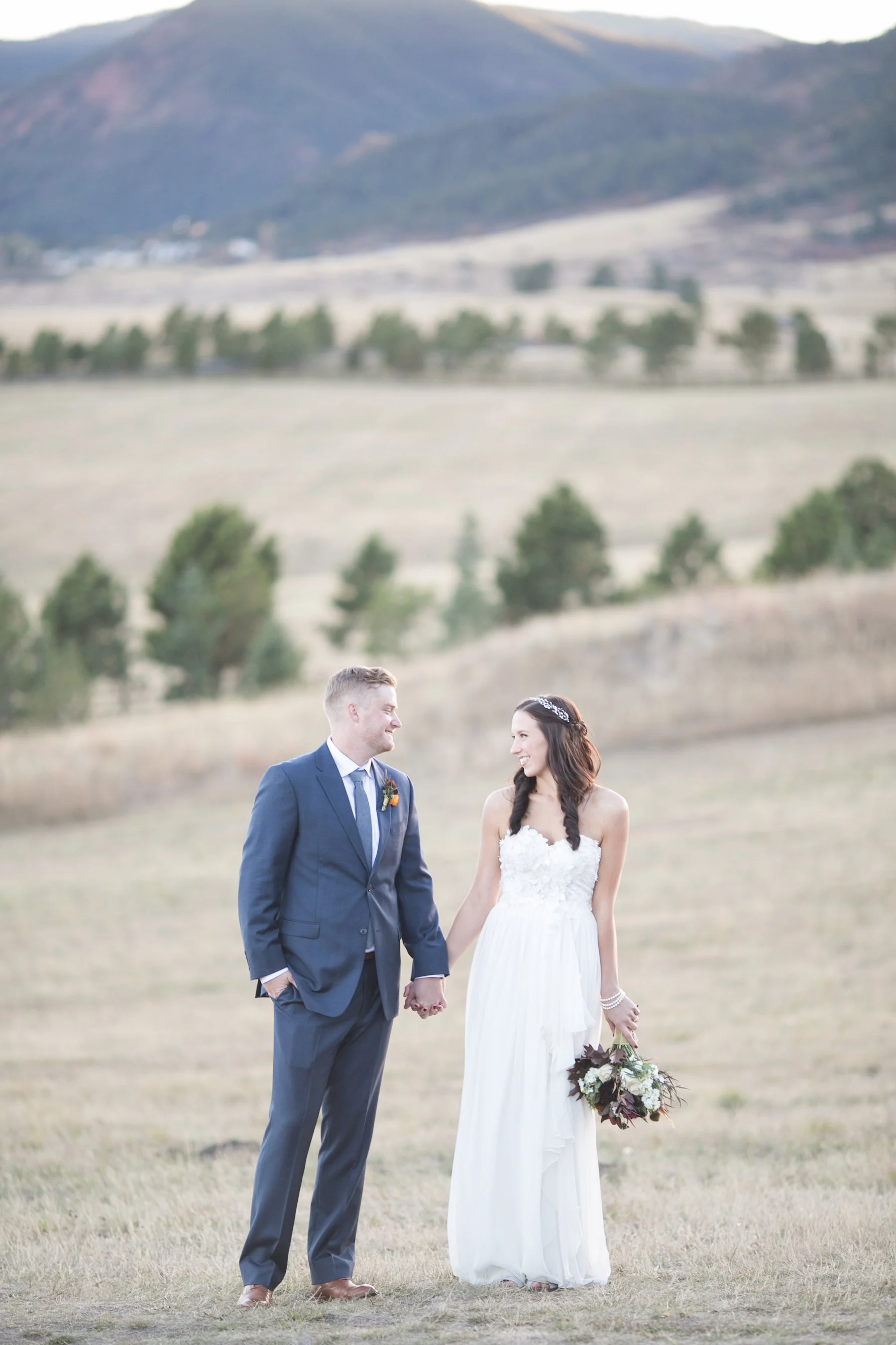 Photography - Amy Cronk