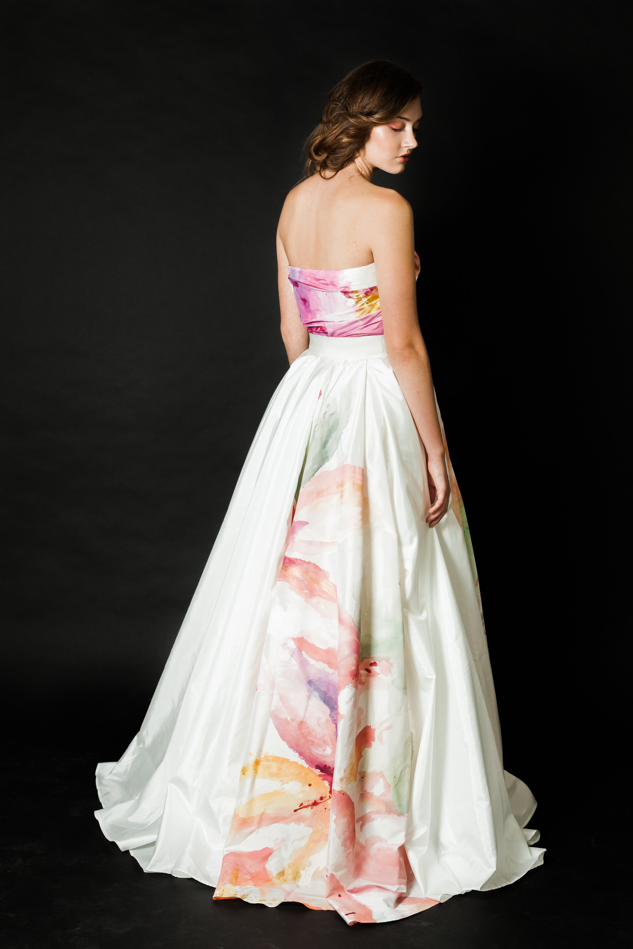 In Bloom Dress — Claire La Faye