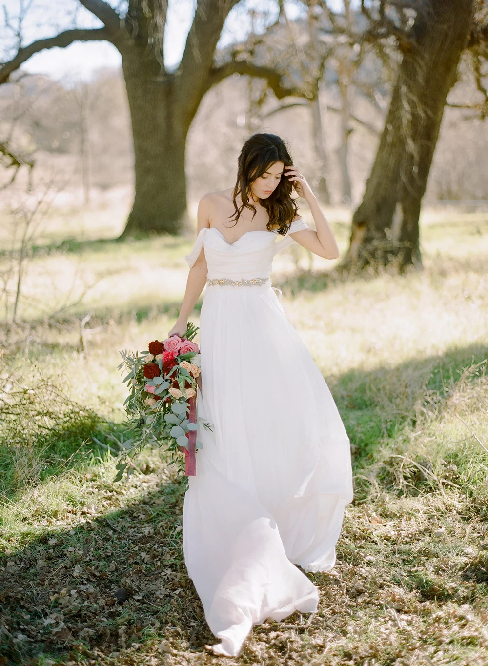 Before Sunset — Claire La Faye 