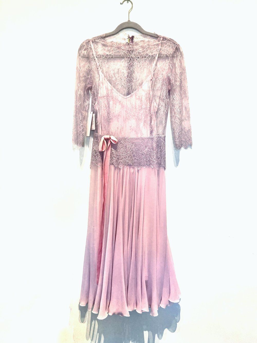 Lavendar Lace  Claire La Faye