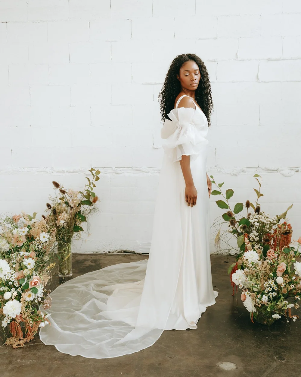 Empress Robe  Claire La Faye